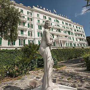 Grand Hotel&des 4*, Sanremo Italien