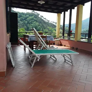 Le Ginestre , Levanto Italien