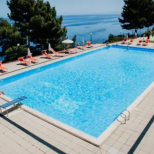 Camping&village Rais Gerbi 3*, Pollina Italien
