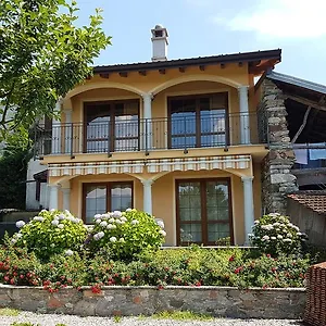  Villa La Cascinetta