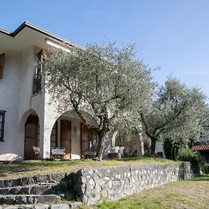  Villa Iseolakerental - Flavia