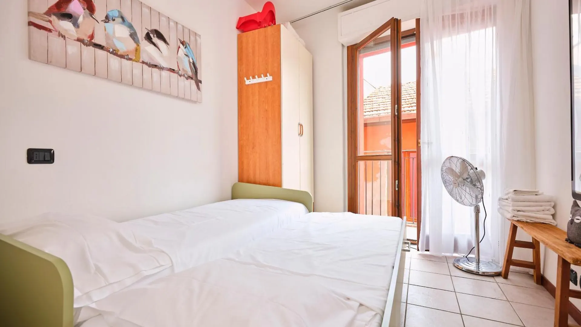 Lario View Apartment Acquaseria 0*,  Italy