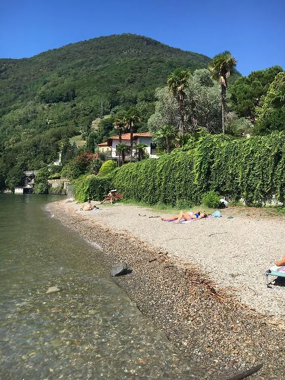 Lario View Apartment Acquaseria