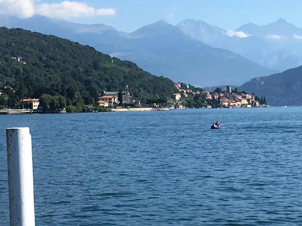 Lario View Apartment Acquaseria