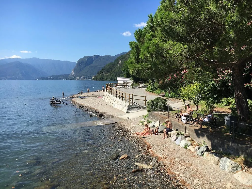 Lario View Apartment Acquaseria Italy