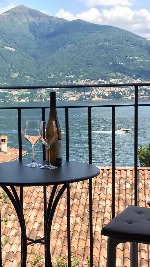 Lario View Apartment Acquaseria