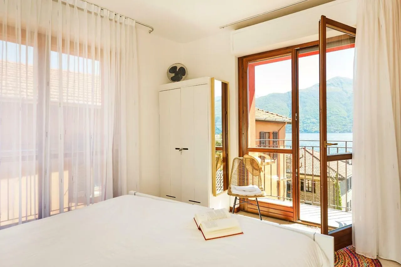 Lario View Apartment Acquaseria 0*,