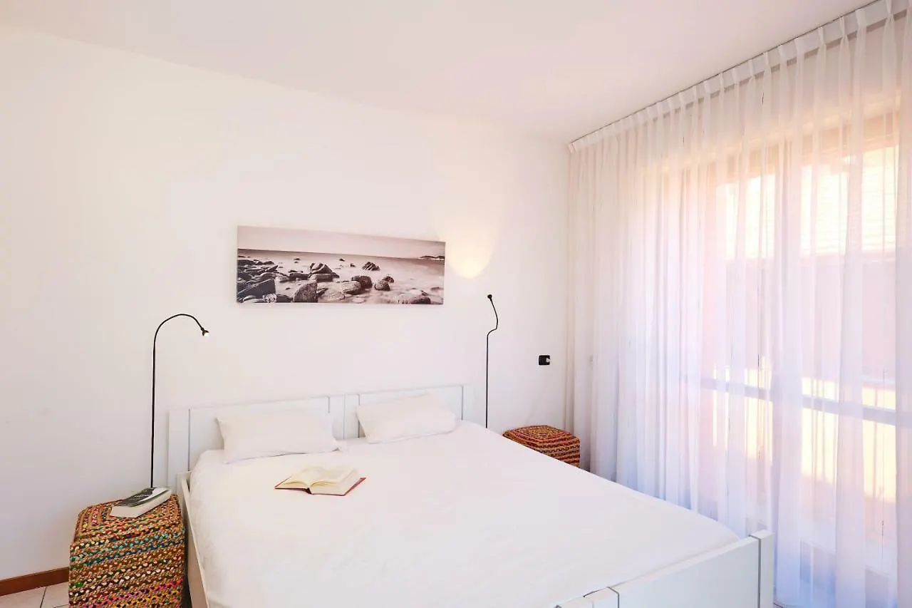 Lario View Apartment Acquaseria
